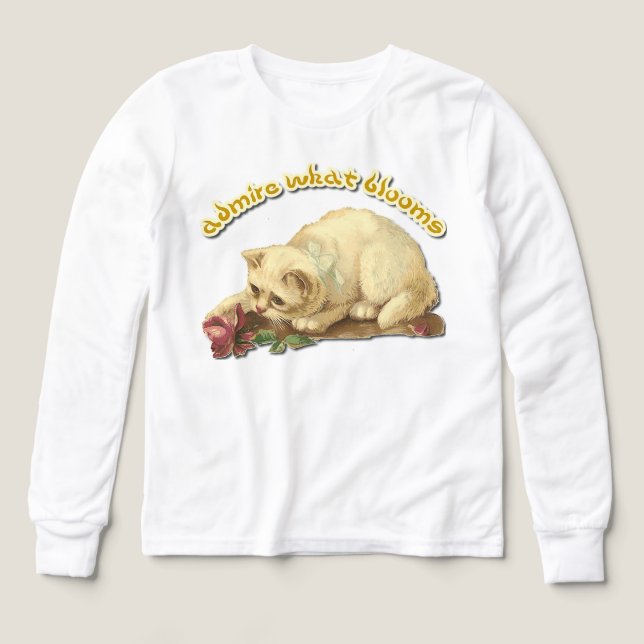 Pastellfarbene Illustration. (Design Vorderseite)