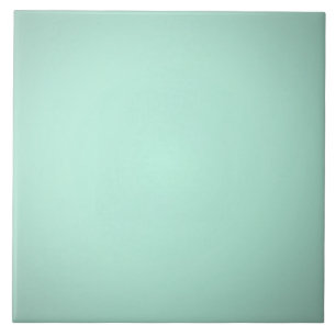 Pastellgrüne Farbe, Fliese