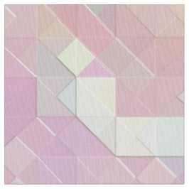 Pastellholz-Funkelmosaik: Stoff