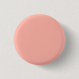 Pastellkorallenriff - Farbe | Classic | elegant Button