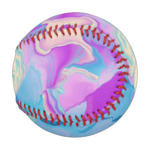 Pastellkrise Baseball