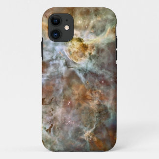 Pastellmarmor im Carina-Nebelfleck Case-Mate iPhone Hülle