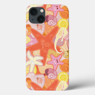 Pastellmeerkreislauf Case-Mate iPhone Hülle