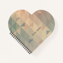 Pastellmuster geschlechtsneutral