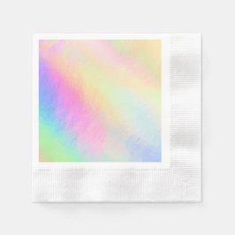 Pastellpapier Napkin Serviette