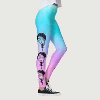 Pastellparaglide Pixie Leggings