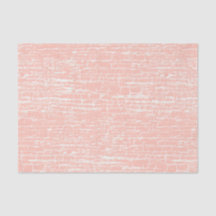 Pastellpfirsich-Knistern