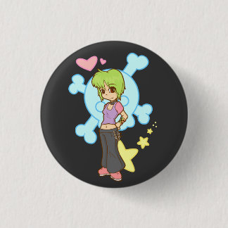 PastellPunk Button