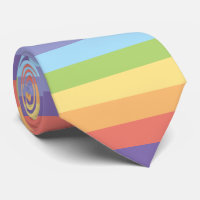 Pastellregenbogen stripes Gay Pride