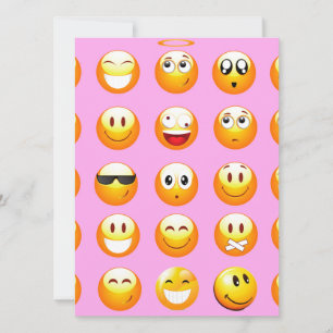 Pastellrosa Emoji