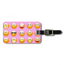 Pastellrosa Emoji