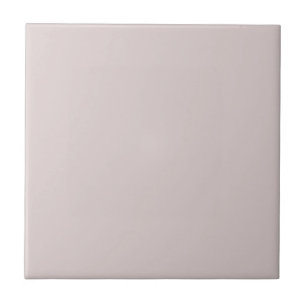 Pastellrosa Farbtafel Fliese