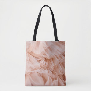 Pastellrosa Stoffe: Elegante Texturen.