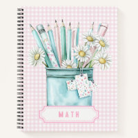 Pastellstifte | Mathe