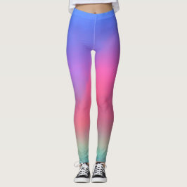 Pastellträumer Leggings