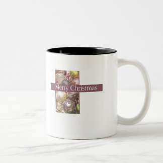 Pastellwerk Zweifarbige Tasse