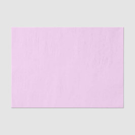 Pastelpink Seidenpapier