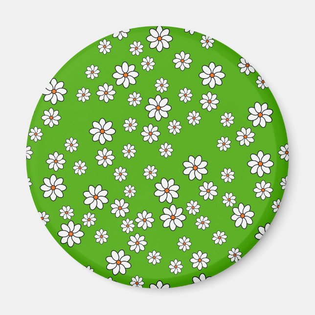 Pastetchen Magnet (Vorne)