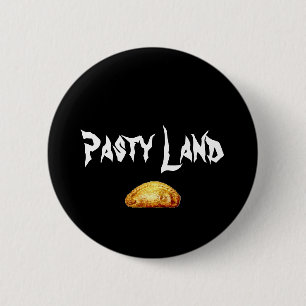 Pastete, pastenartiges Land Button