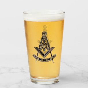 Pasteur Glas