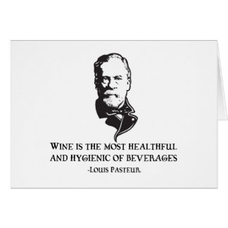 Pasteur - Wein