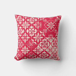 Pastillas Red Kissen