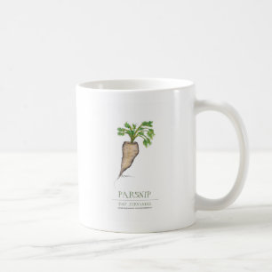 Pastinak, tony fernandes tasse