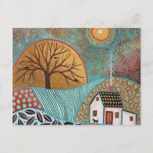 Pastor1.jpg Postkarte