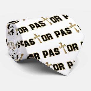 Pastor Krawatte