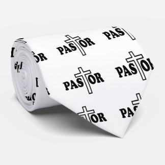 Pastor Krawatte