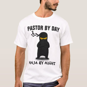 Pastor-T - Shirts
