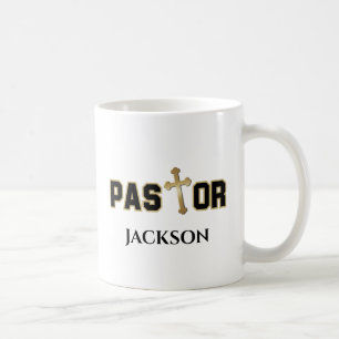Pastor Tasse