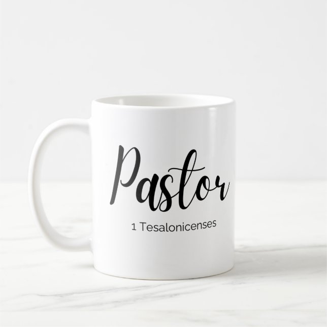 Pastor Tasse Español (Links)