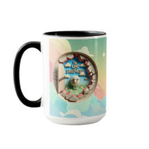 Pastor Wertgutschein Geschenk V4, Bibelverse