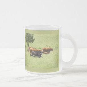 Pastoral Mattglastasse