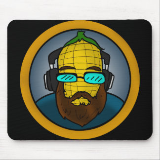 PastorJoey Mousepad