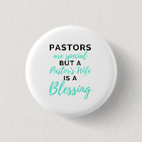 Pastors Are Special But A Pastor’s Wife bl