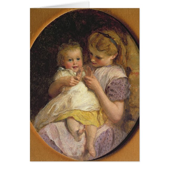 Pat-ein-Kuchen (Vorne)