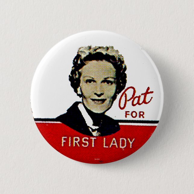 Pat - Knopf Button (Vorderseite)