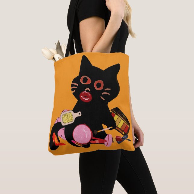 PAT MAT-TASCHE (Von Nahem)