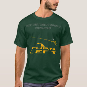 Pat Metheny Group Offramp T-Shirt