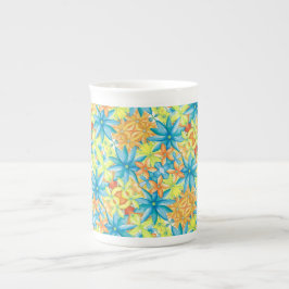 Pat Mosaik Tasse