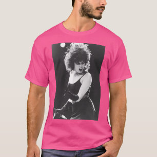 Pat Music Benatar 1953 T-Shirt