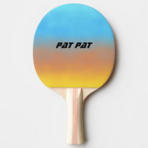 Pat Paddle