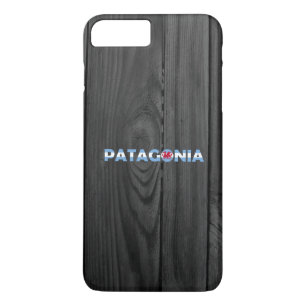 Patagonia iPhone 8 Plus/7 Plus Hülle