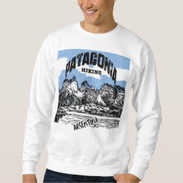 Patagonia Ihr ultimatives Abenteuer Sweatshirt