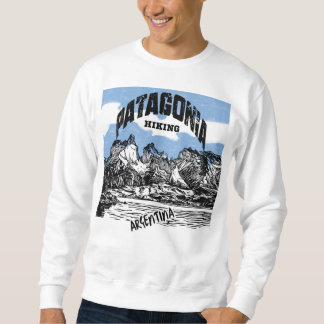Patagonia Ihr ultimatives Abenteuer Sweatshirt