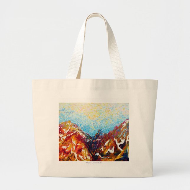 Patagonia TASCHE (Vorne)