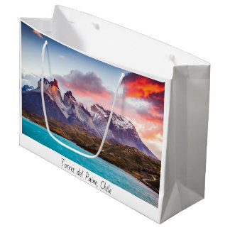 Patagonie Große Geschenktüte
