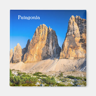 Patagonien Magnet